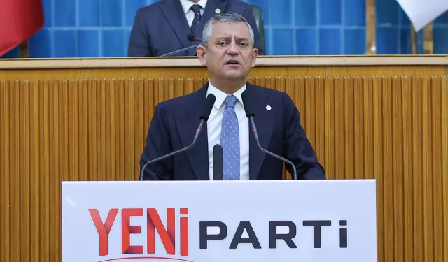 Yeni Parti'ye 48 Saatte 182 Milyon TL Bağış!
