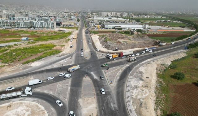 Şanlıurfa Büyükşehir Belediyesi dev alım için düğmeye bastı: Firmalar için şartlar açıklandı!