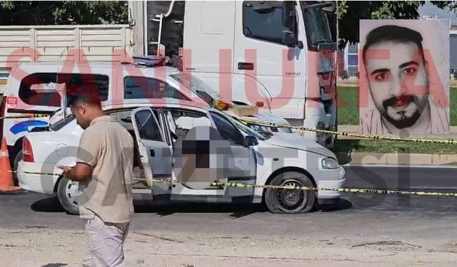 Şanlıurfa’da Silahlı Kavga: 1 Ölü, 2 Yaralı, 5 Gözaltı