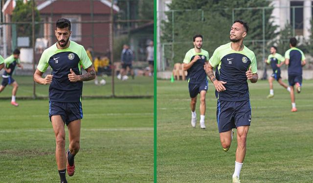 Şanlıurfaspor’da Yeni Sezon Öncesi Kritik Viraj