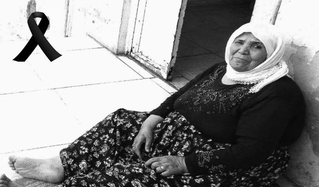 Vetha Aydoğan vefat etti
