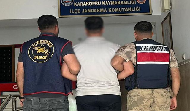 Şanlıurfa’da dolandırıcılık operasyonu: Gözaltı var!