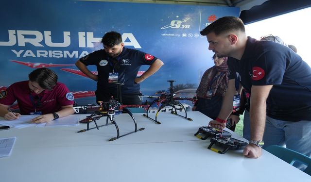TEKNOFEST rüzgarı komşuda başladı: Birinciler Güneydoğu TEKNOFEST2026 Şanlıurfa'da da boy gösterecek
