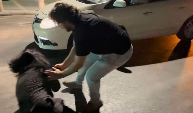 Alkolik şarkıcı ortalığı birbirine kattı: Az daha ölüyordu!