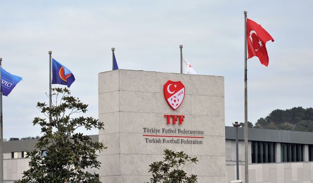 TFF’den Flaş PFDK Sevkleri! Süper Lig’de Hangi Takımlar Listede?