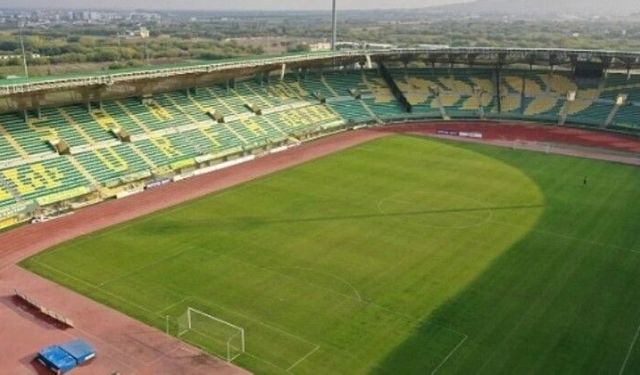 Şanlıurfa’da 6 Kantin İçin İhale Heyecanı! Bedeli Belli Oldu