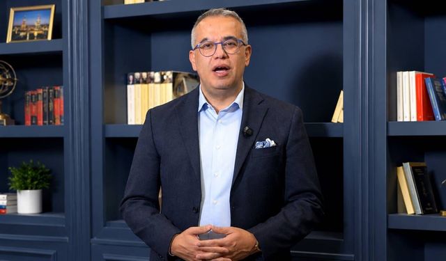 ŞUTSO Başkan Adayı Serhat Gerger: “Yola Şanlıurfa’nın sesini iş dünyasına çıkarmak için çıktık”
