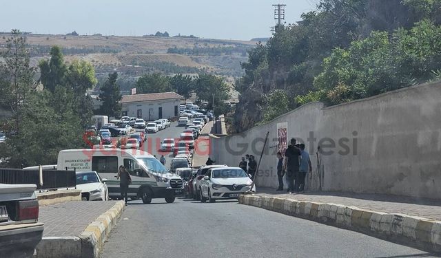 Şanlıurfa Emniyeti’ni yasa boğan haber: Başkomiser Özbal hayatını kaybetti!