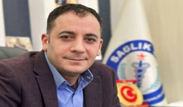 Şanlıurfa, Sağlık-Sen ailesine taze kan oluyor