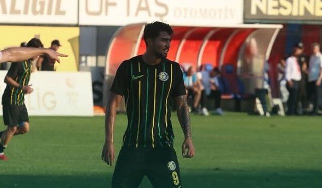 Trabzon’da Gol Düellosu! Şanlıurfaspor 3 Kez Geri Düştü, 1 Puanı Kaptı