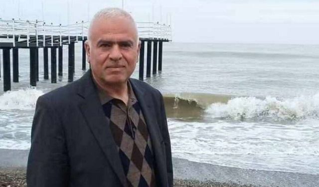 Mehmet Bedih Doğrusöz Vefat Etti