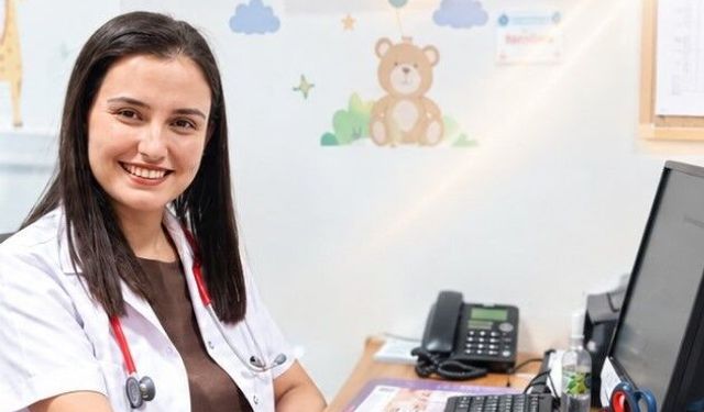 Şanlıurfa’nın o ilçesine beklenen atama yapıldı: Yeni isim Ceylanpınar Devlet Hastanesi’nde göreve başladı