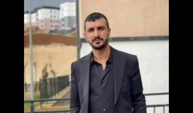 Mahmut Uncu Vefat Etti