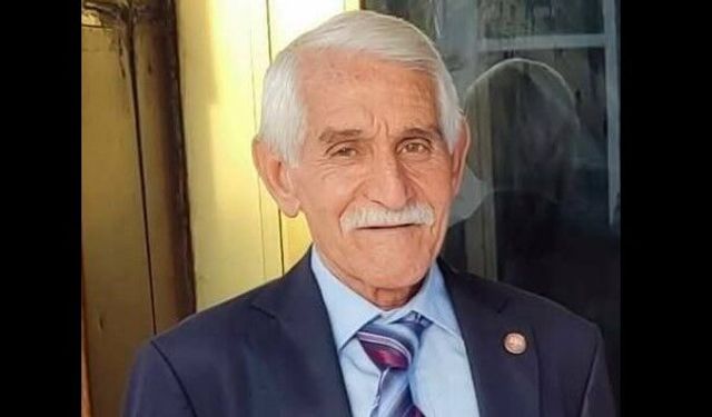 Nuri Açıkşimşek Vefat Etti