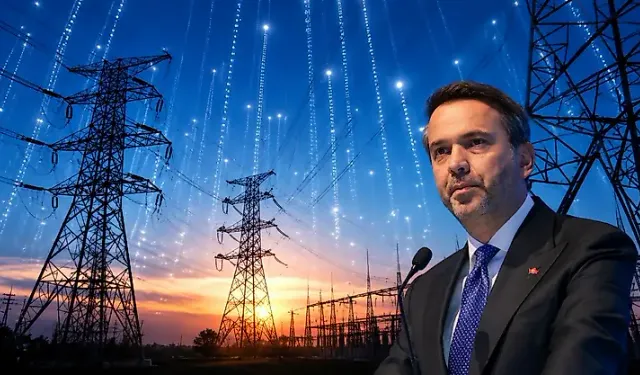 Türkiye’nin elektrik kurulu gücü 126 bin 944 megavata ulaştı