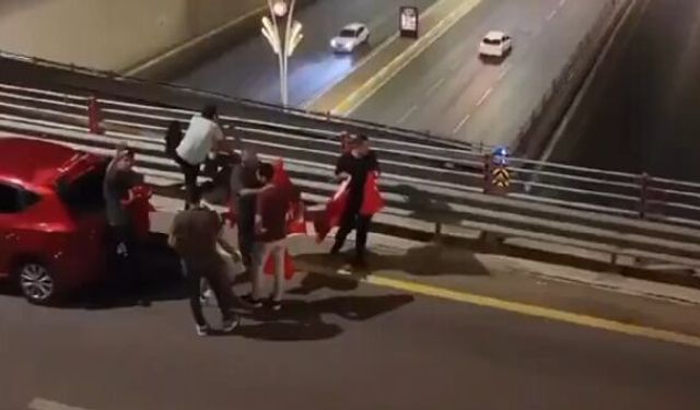 Şanlıurfa'da bayrak değişimi: "Daima gururla"