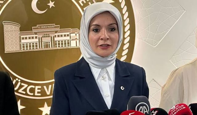 Milyonlarca Liralık Doğal Gaz Desteği! Bakan Göktaş Rakamı Açıkladı