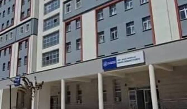 Siverek’te Kapılarını İlk Kez Açıyor: Öğrencilerden Önce Onlar Konaklayacak!