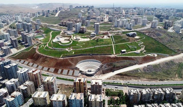 Karaköprü’de KPSS Öncesi üst düzey tedbirler:Tüm ilçe susacak, kalem çizikleri duyulacak
