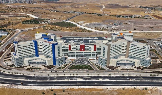 Şanlıurfa’da Ulaşımda Yeni Dönem! Şehir Hastanesi İçin 9 Hat