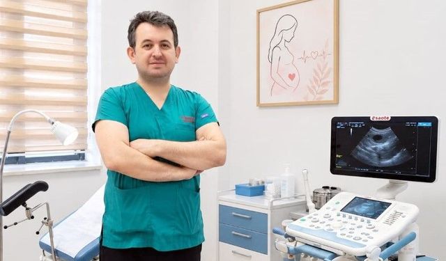 Şanlıurfa’da Bir İlk! Ceylanpınar Devlet Hastanesi’nde V-NOTES Başarısı