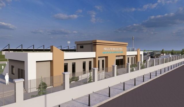 Şanlıurfa’da Gençleri Heyecanlandıran Proje Hızla Yükseliyor!