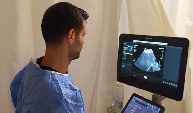 Şanlıurfa’da Hastalar İçin Önemli Gelişme: Karaciğer Biyopsisi Başladı