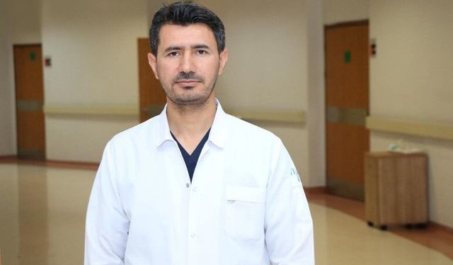 Şanlıurfa’da Kronik Yara Tedavisinde Uzman Ekiplerden Etkin Takip