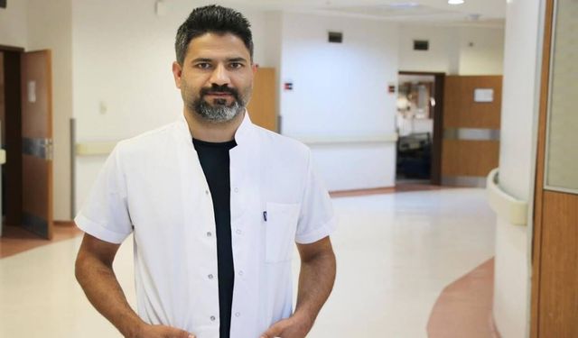 Şanlıurfa’da Sağlık Ekipleri Kapı Kapı Geziyor: Rakamlar Dikkat Çekti