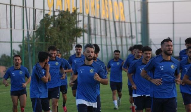 Hocasız Şanlıurfaspor, deplasmanda Aliağa FK karşısında 3 puan peşinde