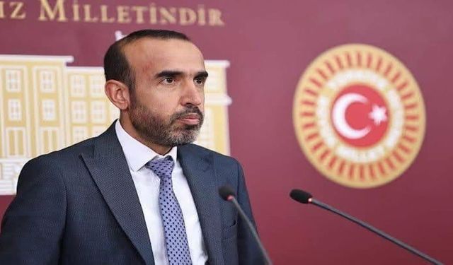 DEM Partili Şenyaşar: "Susan geleceğimiz olan çocuklara ihanet eder!"