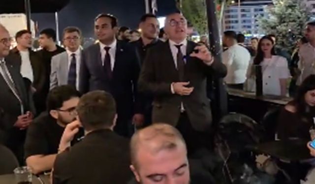 Şamil Tayyar’dan Şanlıurfa Milletvekili’ne dikkat çeken çıkış!