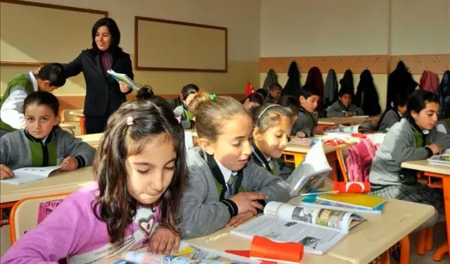 Anaokulu ve ilkokul anneleri dikkat: Şanlıurfa için kritik dönem 7 Eylül'de başlıyor