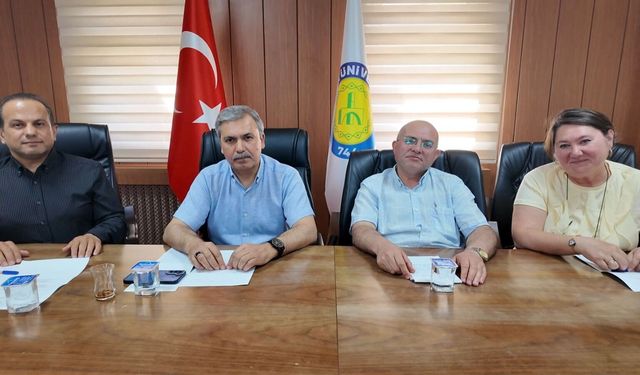 Şanlıurfa’da Organ Bağışı İçin Önemli Mesaj: Bir Hayata Umut Olabilirsiniz