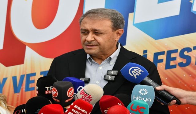 Şanlıurfa, TEKNOFEST Güneydoğu'ya kilitlendi: Vali Şıldak ulaşımdan konaklamaya tüm merak edilenleri açıkladı