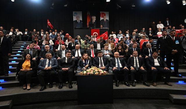 Gaziantep’teki Yarışmanın Kazananı Belli Oldu! Ankara Biletini Şanlıurfa Aldı
