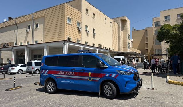 Şanlıurfa’da hayvan pazarında sopalı kavga: Yaralılar var!