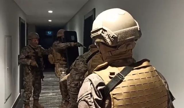 Tekirdağ’dan Şanlıurfa'ya sahte savcılara darbe: Milyon liralık operasyon, tutuklamalar var!