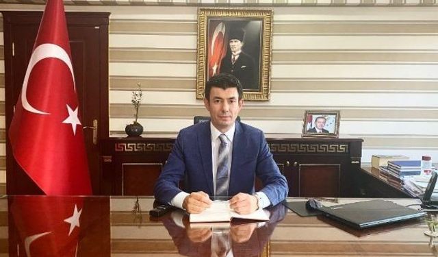 Afyonkarahisar'da Vali Yardımcısı İhsan Ayrancı Silahla Vurulmuş Halde Bulundu