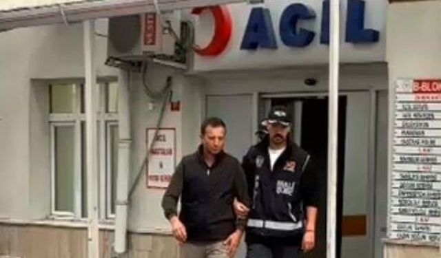 MHK soruşturmasında iki hakem tutuklandı