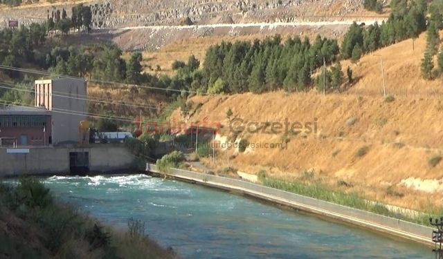 Şanlıurfa-Mardin Karayolunda Korkutan Olay: Bir Şahıs Kanala Düştü