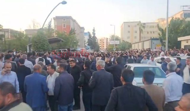 Şanlıurfa Ticaret Borsası Seçiminde Resmi Olmayan Sonuçlar Açıklandı: Kazanan İsim Kim?