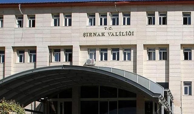 Bölgeye giriş çıkışlar yasaklandı: Jandarma patlama için sahada!