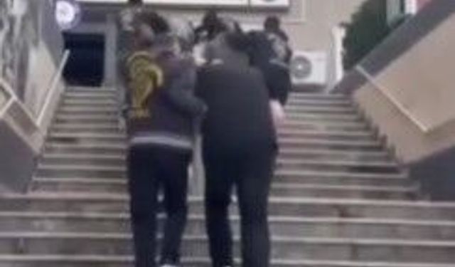Sosyal medya fenomenlerine Şanlıurfa'da operasyon: isimleri belli oldu!