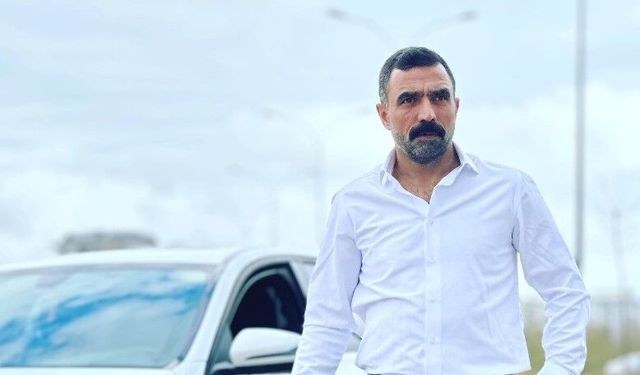 Şanlıurfa’da TikTok Fenomeni “Emin Ağa” Gözaltına Alındı