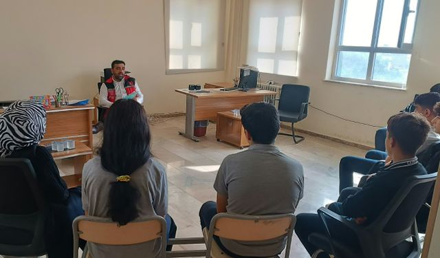 Şanlıurfa'da evlenecek gençlere hem para desteği hem de eğitim; Şartlara göz atmayı unutmayın!