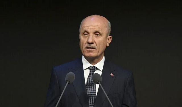 YÖK Başkanı Özvar müjdeyi Beştepe'den verdi: Şanlıurfalı genç araştırmacılara büyük istihdam!