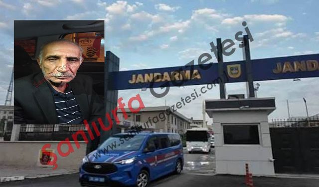 Şanlıurfa’da 2014’teki kanlı saldırının firarisi 12 yıl sonra yakalandı!