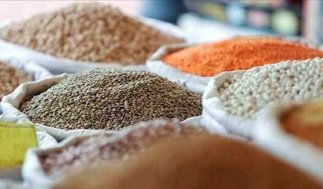 Zahireciler Pazarında Son Durum! Şanlıurfa’da Hangi Ürün Kaç Lira?