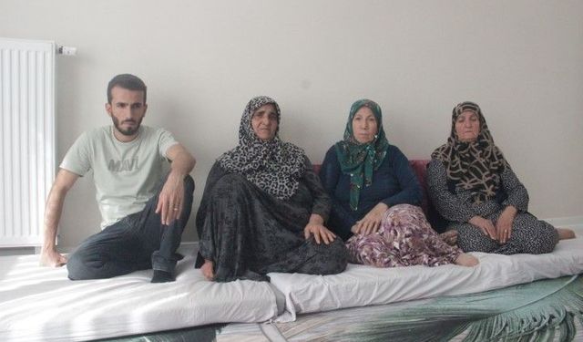 Şanlıurfa’da 3 Gündür Haber Yok! Aileden Yürek Yakan Çağrı